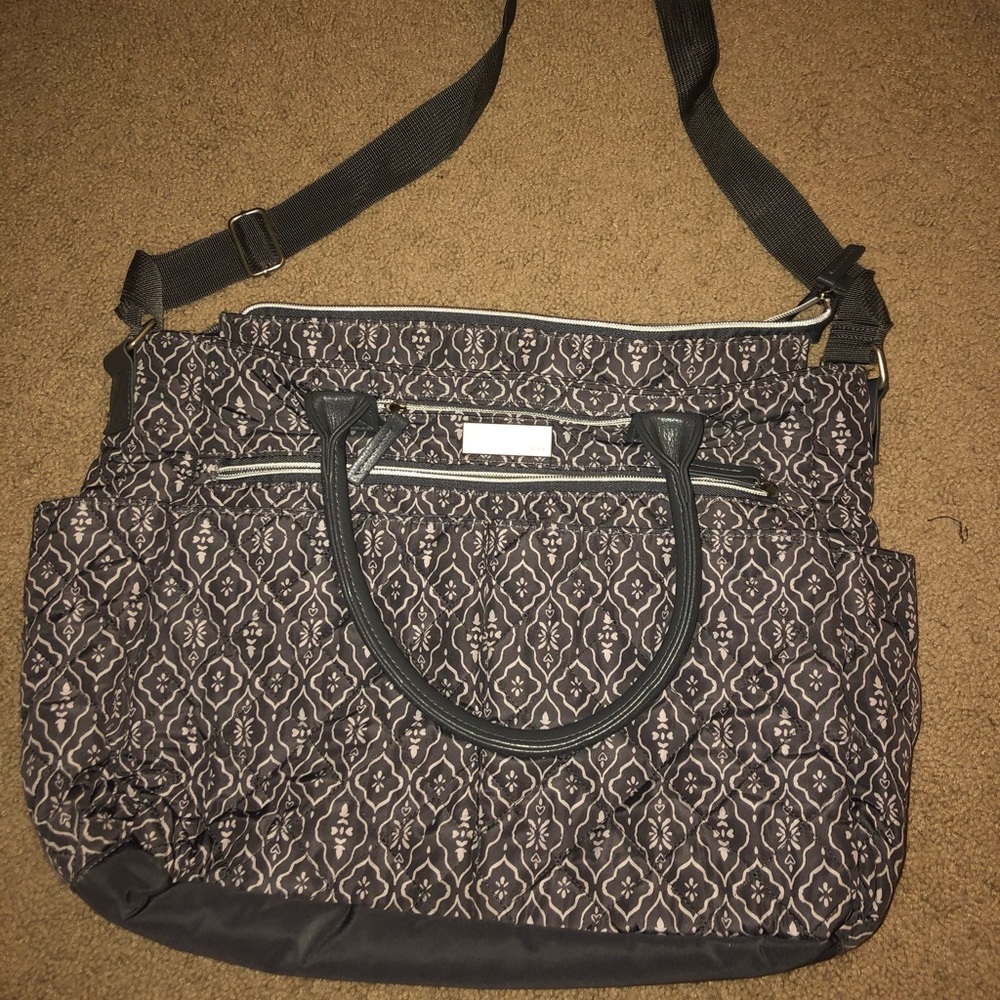 Women’s diaper bag
